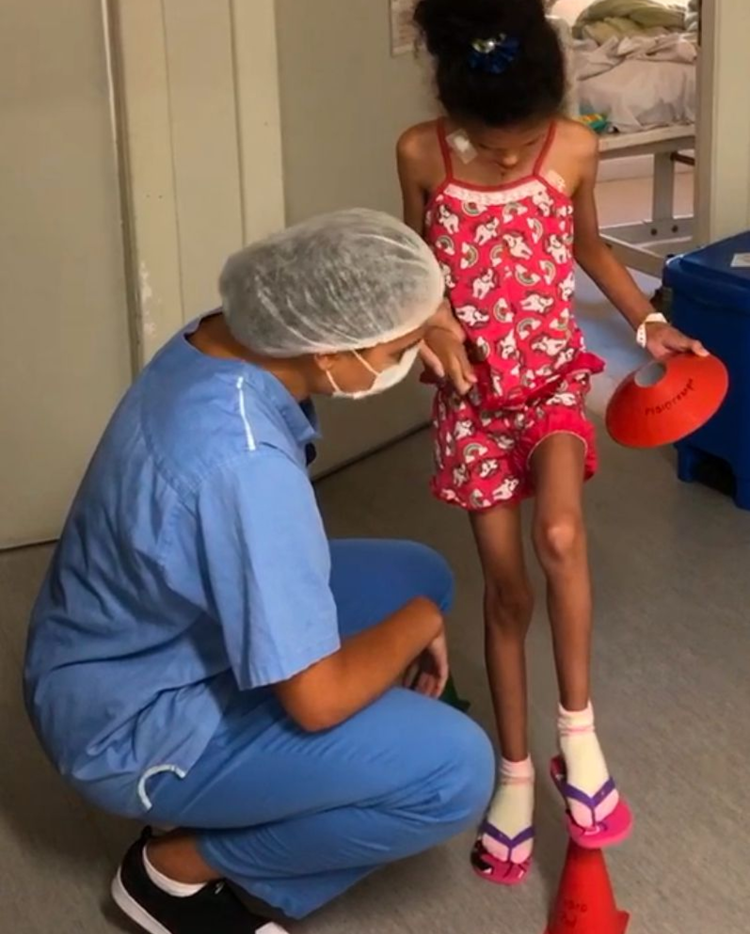 Fisioterapia Neuropediátrica